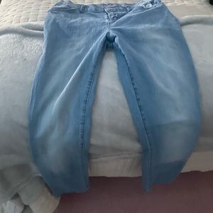 Children’s Place Medium wash jeans